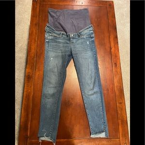 H&M Mama Maternity Jeans